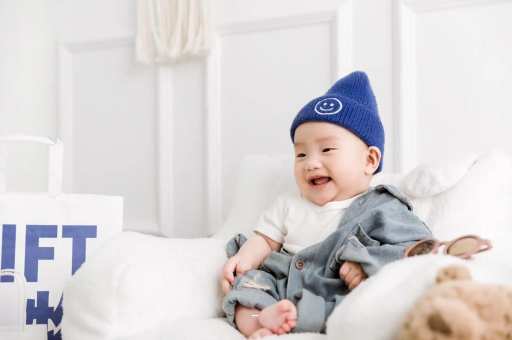 许昌宝宝发烧呕吐