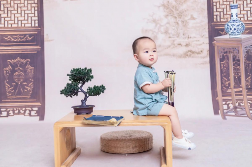许昌宝宝发烧退不下去